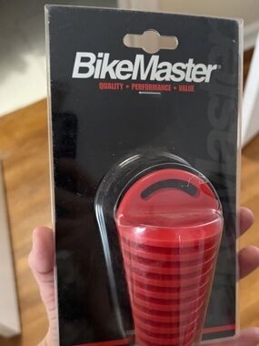 Bike Master (new) Quality Performance Value